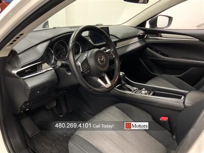 2018 Mazda Mazda6 Sport   - Photo 11 - Tempe, AZ 85281