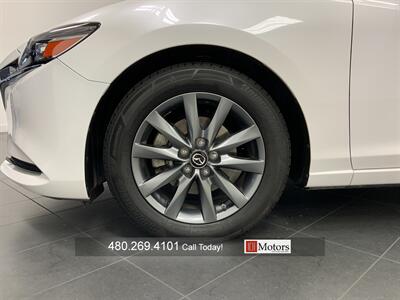 2018 Mazda Mazda6 Sport   - Photo 26 - Tempe, AZ 85281