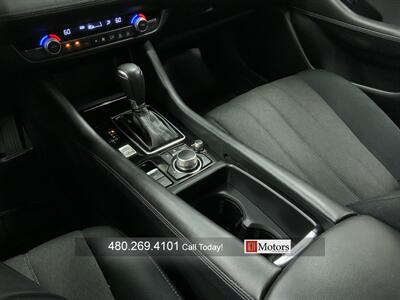 2018 Mazda Mazda6 Sport   - Photo 16 - Tempe, AZ 85281