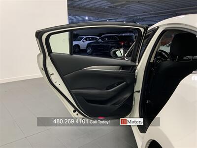 2018 Mazda Mazda6 Sport   - Photo 23 - Tempe, AZ 85281