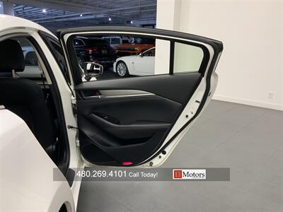 2018 Mazda Mazda6 Sport   - Photo 21 - Tempe, AZ 85281