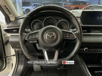 2018 Mazda Mazda6 Sport   - Photo 12 - Tempe, AZ 85281