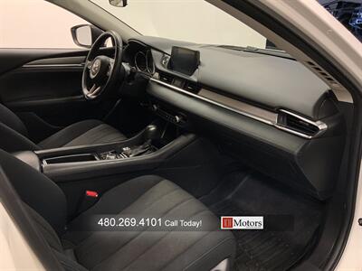 2018 Mazda Mazda6 Sport   - Photo 20 - Tempe, AZ 85281