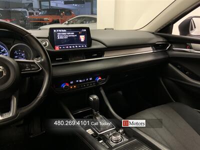 2018 Mazda Mazda6 Sport   - Photo 14 - Tempe, AZ 85281