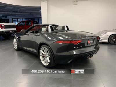 2014 Jaguar F-TYPE S   - Photo 5 - Tempe, AZ 85281