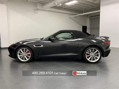 2014 Jaguar F-TYPE S   - Photo 25 - Tempe, AZ 85281