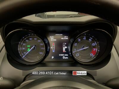 2014 Jaguar F-TYPE S   - Photo 13 - Tempe, AZ 85281