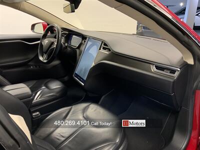 2014 Tesla Model S 85   - Photo 22 - Tempe, AZ 85281