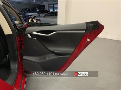 2014 Tesla Model S 85   - Photo 23 - Tempe, AZ 85281