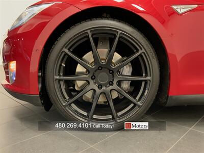 2014 Tesla Model S 85   - Photo 29 - Tempe, AZ 85281