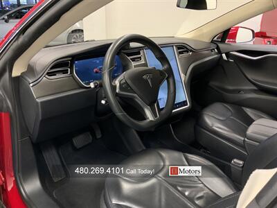 2014 Tesla Model S 85   - Photo 11 - Tempe, AZ 85281