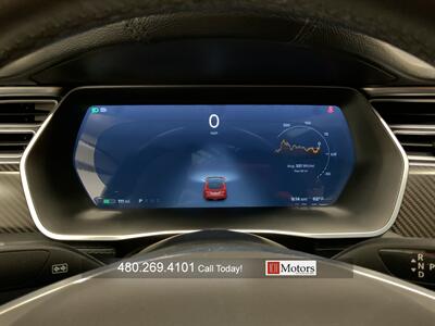 2014 Tesla Model S 85   - Photo 13 - Tempe, AZ 85281