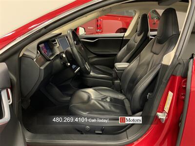 2014 Tesla Model S 85   - Photo 10 - Tempe, AZ 85281