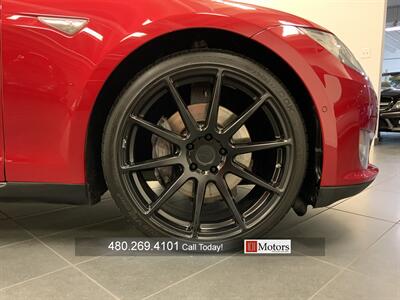 2014 Tesla Model S 85   - Photo 32 - Tempe, AZ 85281