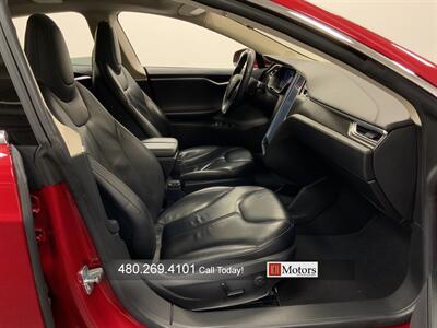 2014 Tesla Model S 85   - Photo 21 - Tempe, AZ 85281