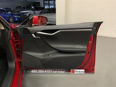 2014 Tesla Model S 85   - Photo 19 - Tempe, AZ 85281