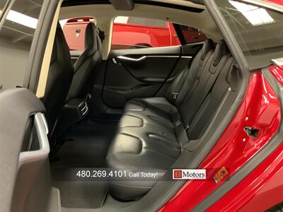 2014 Tesla Model S 85   - Photo 26 - Tempe, AZ 85281