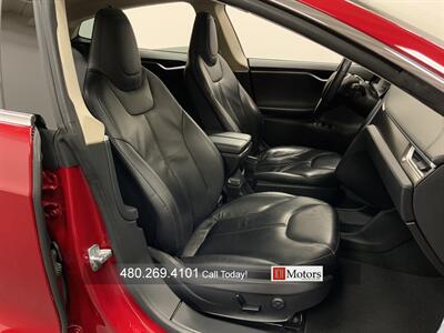 2014 Tesla Model S 85   - Photo 20 - Tempe, AZ 85281