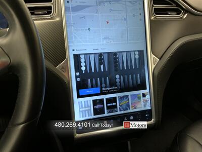 2014 Tesla Model S 85   - Photo 16 - Tempe, AZ 85281