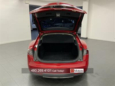 2014 Tesla Model S 85   - Photo 27 - Tempe, AZ 85281