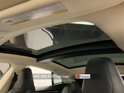 2014 Tesla Model S 85   - Photo 17 - Tempe, AZ 85281