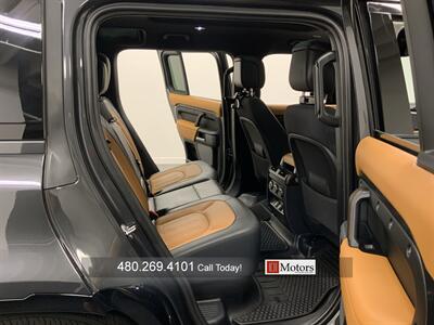 2023 Land Rover Defender 110 X   - Photo 23 - Tempe, AZ 85281
