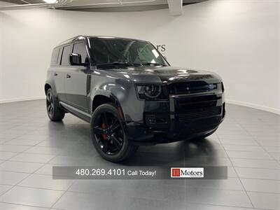 2023 Land Rover Defender 110 X   - Photo 1 - Tempe, AZ 85281