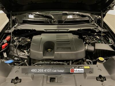 2023 Land Rover Defender 110 X   - Photo 32 - Tempe, AZ 85281
