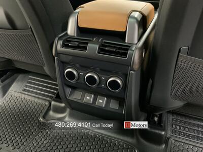 2023 Land Rover Defender 110 X   - Photo 24 - Tempe, AZ 85281