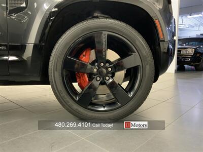 2023 Land Rover Defender 110 X   - Photo 31 - Tempe, AZ 85281
