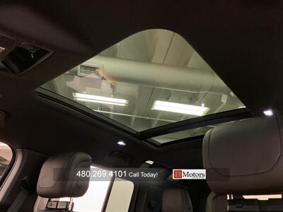 2023 Land Rover Defender 110 X   - Photo 17 - Tempe, AZ 85281