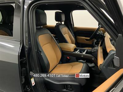 2023 Land Rover Defender 110 X   - Photo 19 - Tempe, AZ 85281