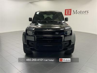 2023 Land Rover Defender 110 X   - Photo 8 - Tempe, AZ 85281