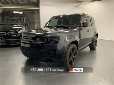 2023 Land Rover Defender 110 X   - Photo 7 - Tempe, AZ 85281