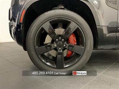 2023 Land Rover Defender 110 X   - Photo 28 - Tempe, AZ 85281