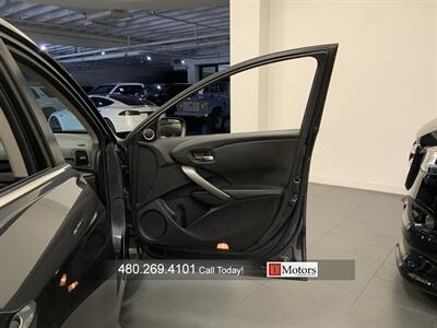2013 Acura RDX w/Tech   - Photo 18 - Tempe, AZ 85281