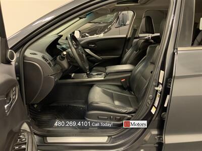 2013 Acura RDX w/Tech   - Photo 11 - Tempe, AZ 85281