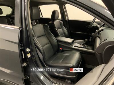 2013 Acura RDX w/Tech   - Photo 19 - Tempe, AZ 85281