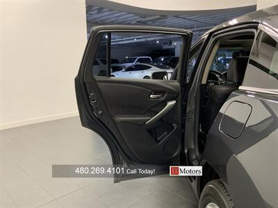2013 Acura RDX w/Tech   - Photo 24 - Tempe, AZ 85281