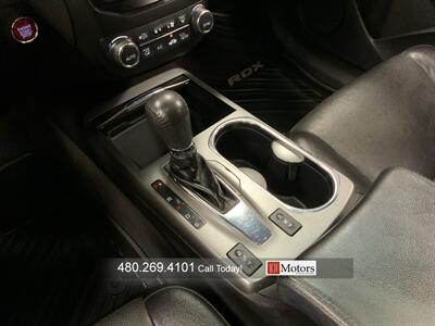 2013 Acura RDX w/Tech   - Photo 16 - Tempe, AZ 85281