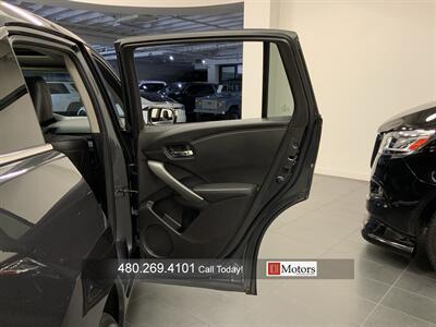 2013 Acura RDX w/Tech   - Photo 22 - Tempe, AZ 85281
