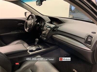 2013 Acura RDX w/Tech   - Photo 21 - Tempe, AZ 85281