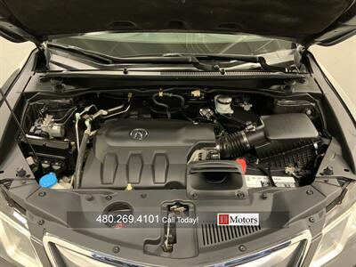 2013 Acura RDX w/Tech   - Photo 30 - Tempe, AZ 85281