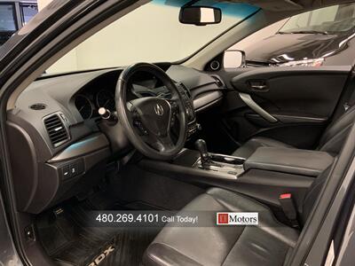 2013 Acura RDX w/Tech   - Photo 10 - Tempe, AZ 85281