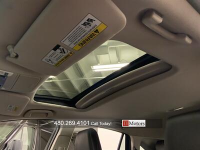 2013 Acura RDX w/Tech   - Photo 17 - Tempe, AZ 85281