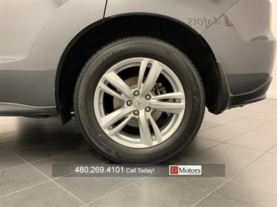 2013 Acura RDX w/Tech   - Photo 27 - Tempe, AZ 85281