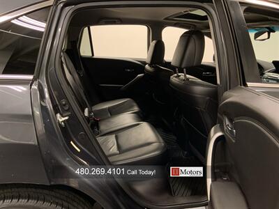 2013 Acura RDX w/Tech   - Photo 23 - Tempe, AZ 85281