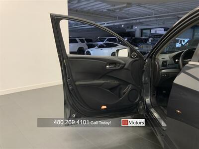 2013 Acura RDX w/Tech   - Photo 9 - Tempe, AZ 85281