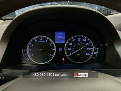 2013 Acura RDX w/Tech   - Photo 13 - Tempe, AZ 85281