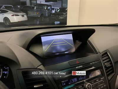2013 Acura RDX w/Tech   - Photo 15 - Tempe, AZ 85281